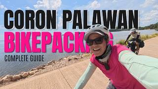 Coron Palawan Bikepacking Loop: The Ultimate Guide screenshot 4