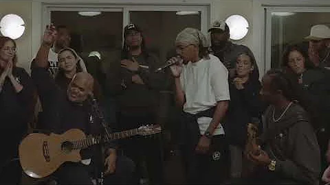 The Raw Rehearsal: Wrong About You featuring Joe L...