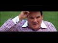 Remembering Pete Rose