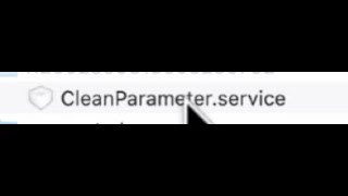 How to remove CleanParameter - potentially unwanted application using Combo Cleaner