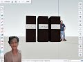Membuat Sound System 3D dengan Sketchup
