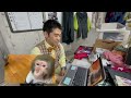 しずくさん４年ぶりのお母さんを覚えているのか？