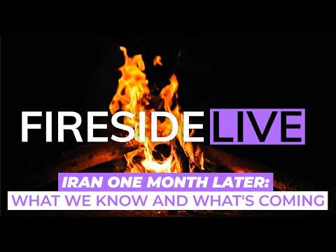 Iran One Month Later: What We Know and What's Coming