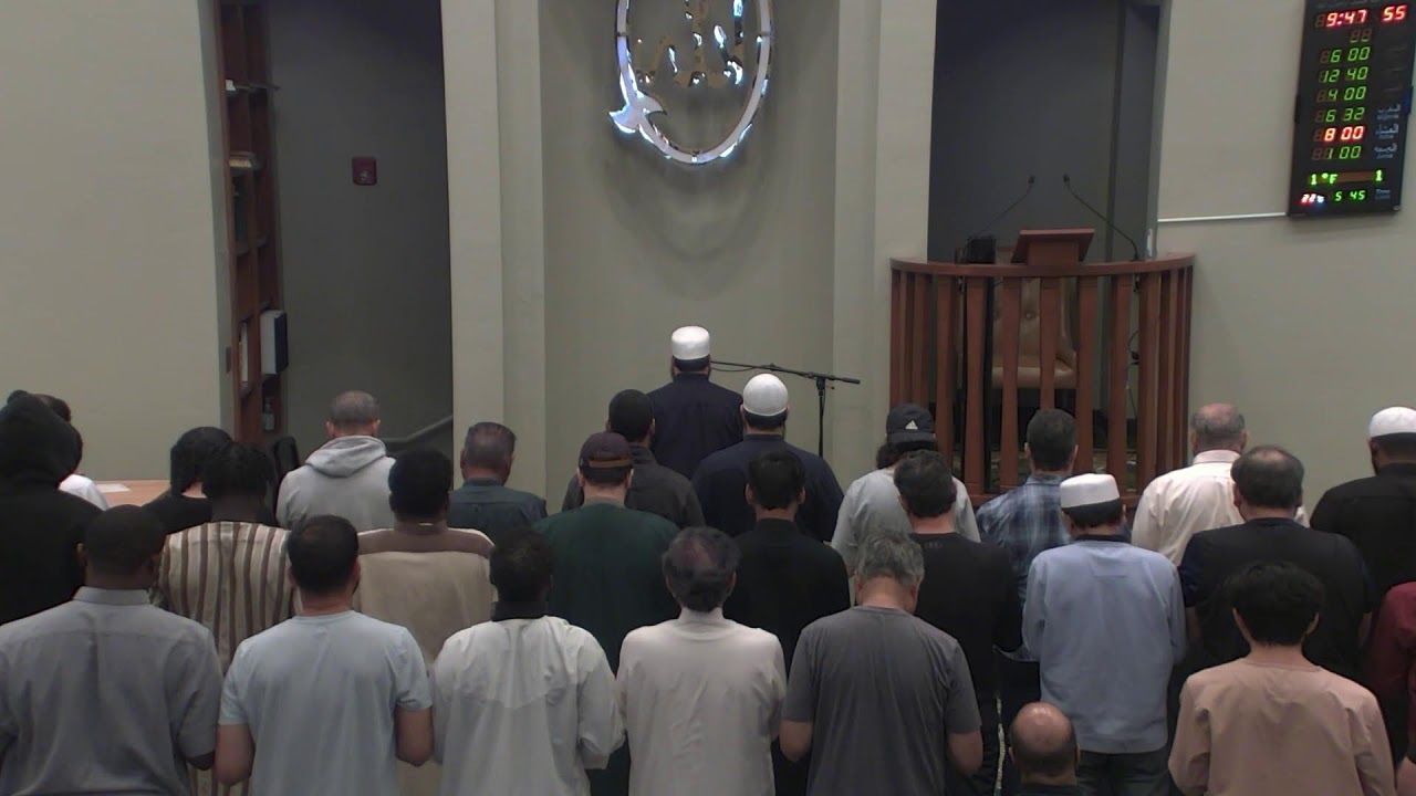 Muslim Community Center Of Tucson