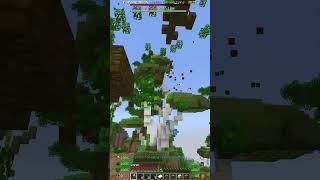 Foraging is INSANE on TalonMC