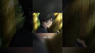 If your new look awakened an ancient power, would you regret it?