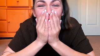 ASMR 100 subscriber special 💯💯💯 (counting all my subscribers) screenshot 4