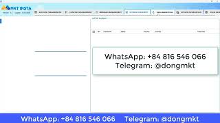 How To Auto Like Instagram Post ｜ Bot Automatic Like Insta screenshot 5