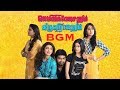 Gemini ganeshanum suruli raajanum full bgm  atharvaa  d imman