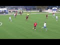 FC Nitra - Spartak  Trnava 3:1, 28.kolo I.LMD U16