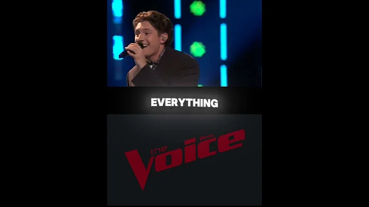 Is Britton Moore Coming Back? #thevoice #shorts #foryou #fyp #britton #trending #viralnews