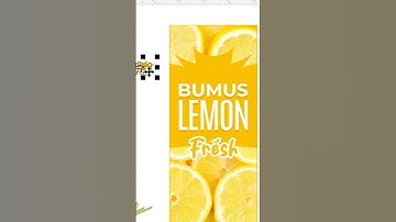 Drink label design #shorts #coreldraw #coreldrawtutorial