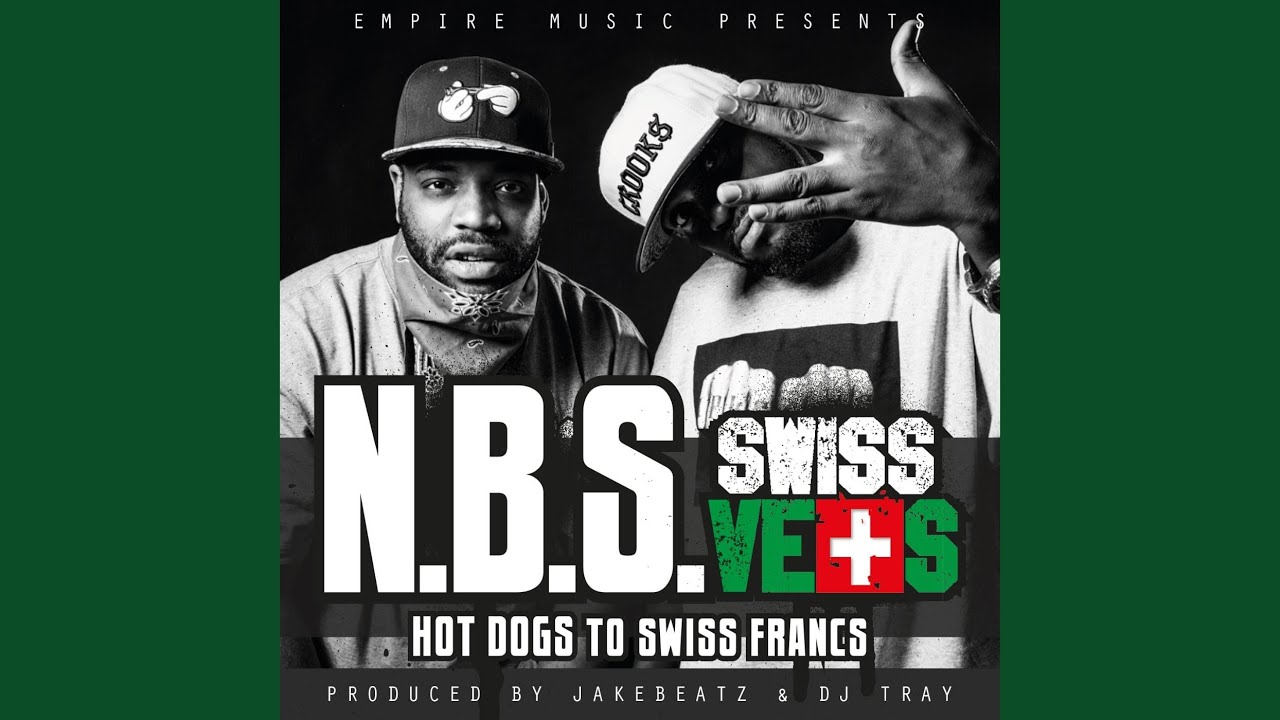 SwissVets Anthem (Bonus) (feat. Red Eye, Miilkbone, Blaq Poet & Gq Nothin Pretty)
