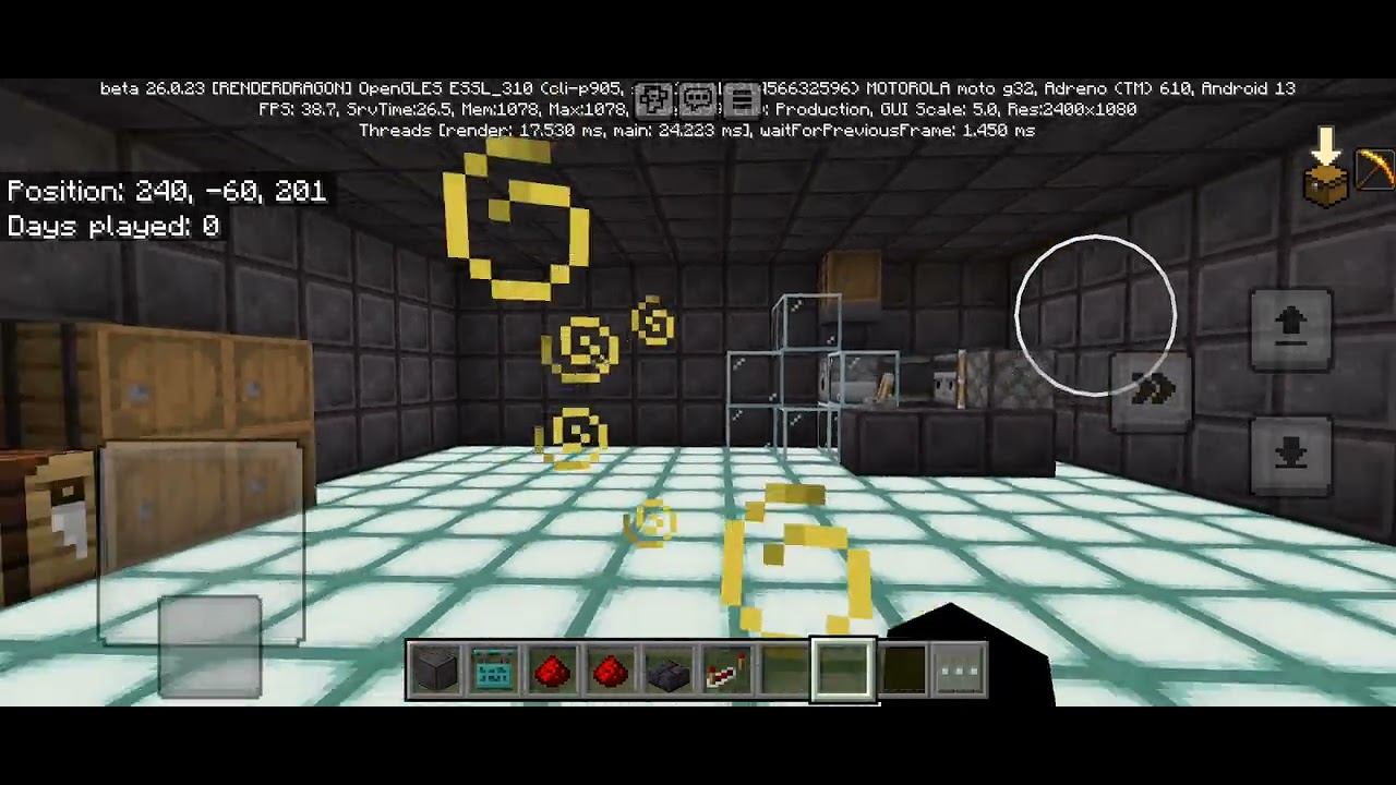 Phoenix Legends minecraft beta bedrock edition new version pvp server ...