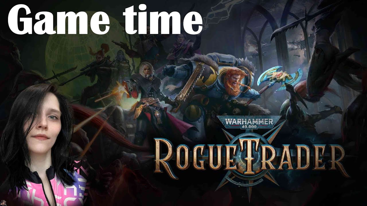 Бой с Боссом! | Warhammer 40000: Rouge Trader #23