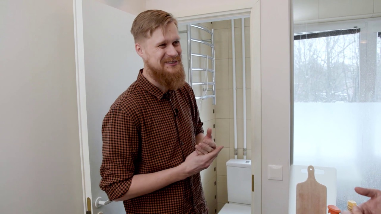 Korteri remont ja remonditööd - kutsu meie remondimees!