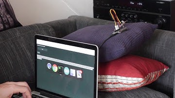 NodeMCU based IR Blaster controlled via web page