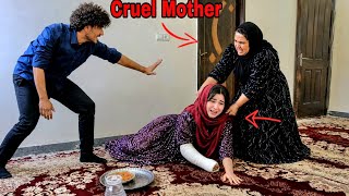 She Tried to Throw Her Out! 😱💔