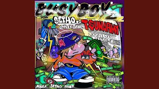 *PRESS PLAY* (feat. Ronks & Griefgang)