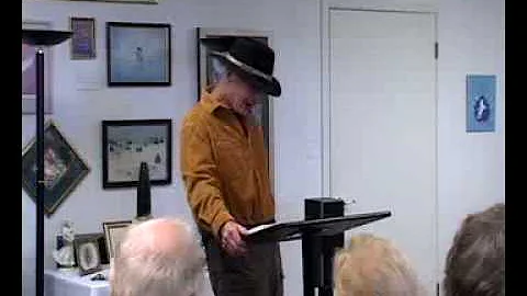 Peter Calhoun 2012 and Beyond