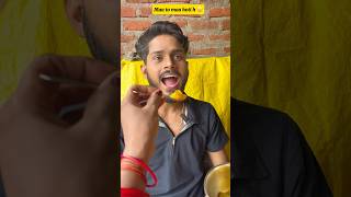 Unexpected End 💀🤣.. #funny #comedy #relatable #ytshorts #desicomedy