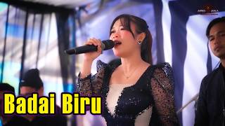 BADAI BIRU - Mega Ardila | ARDHANA MUSIC