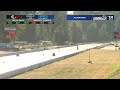 Abigail White Wins Jr. Lightning in Doorwarz 11 Saturday at Mission Raceway Park