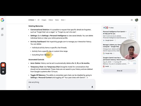 Google.AI: The Future of Search