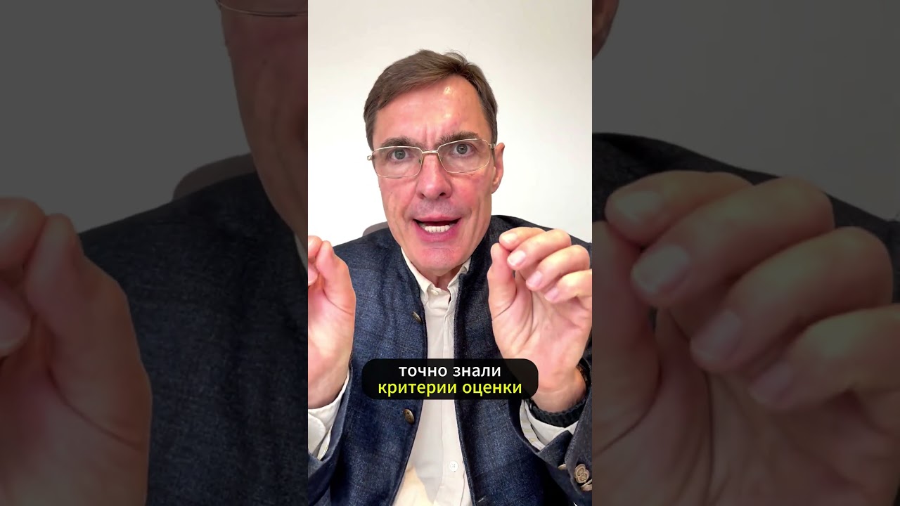 Диагностика вашего бизнеса