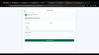 Project Demo