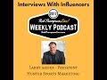 Larry Jaeger Hunter Sports Marketing
