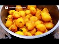 How to cook irish potatoes  ugandan food  moms village kitchen  african food