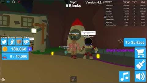 How to get free Private Island for Free Roblox-Mining Simulator
