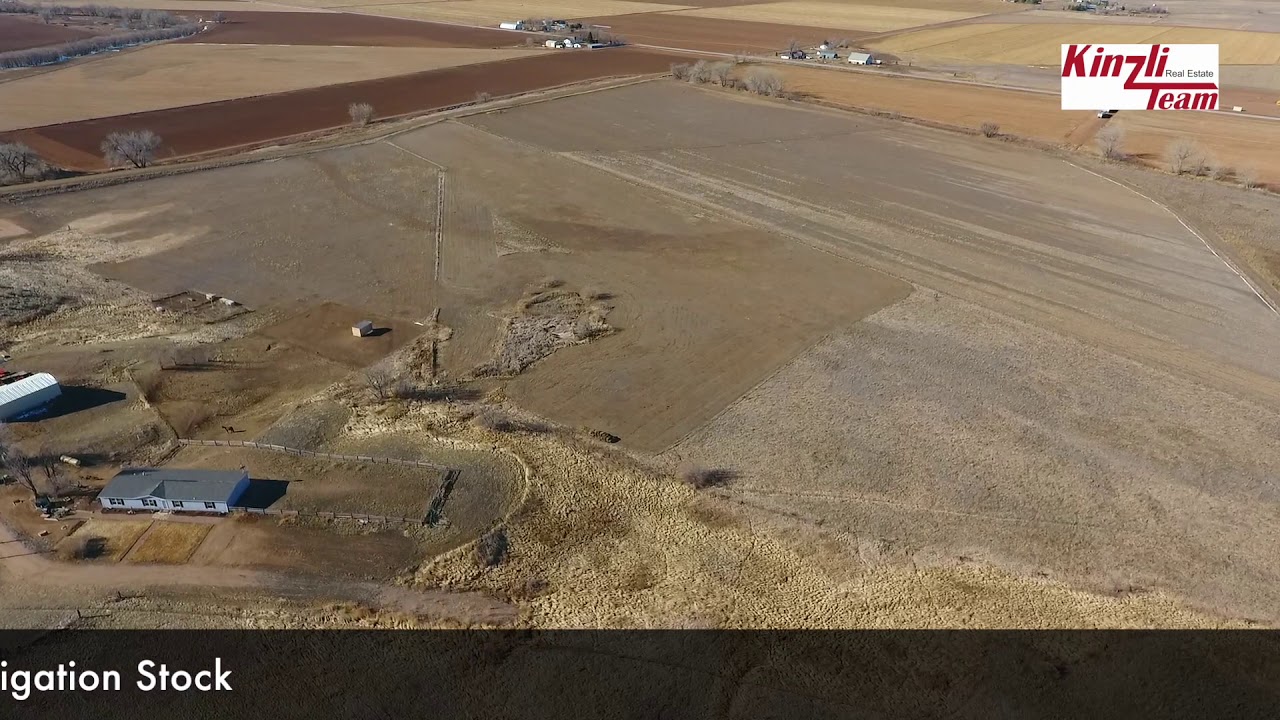 3428 E County Road 68, Wellington, CO 80549