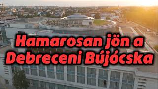 Debreceni Bújócska - Trailer