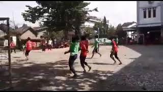 Kegiatan Favorite Santri Tiap Akhirussanah  Al Musyaffa' Kampir