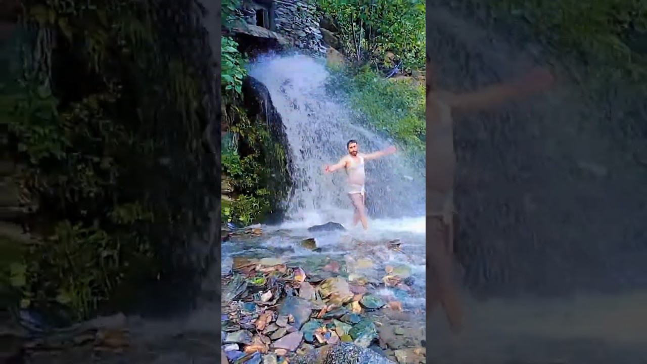 Beyori Valley Lower Chitral Drosh