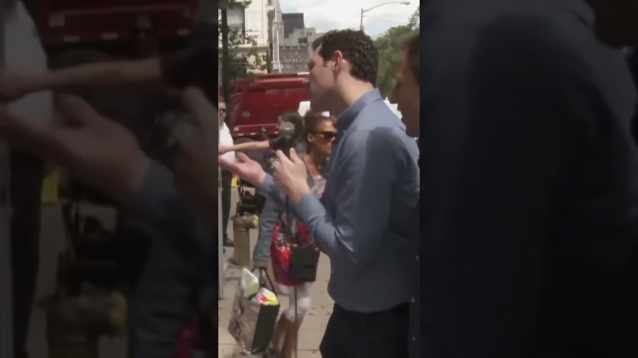 WHO ARE YOU ROOTING FOR AT THE 