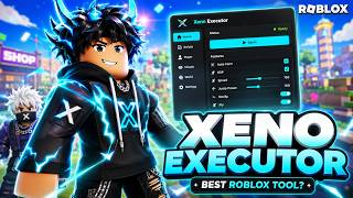 Xeno Executor 2026 - Fastest Free Keyless Roblox Executor