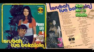 Terubah Tua Bekelala - Micheal Jemat & Penny Lily