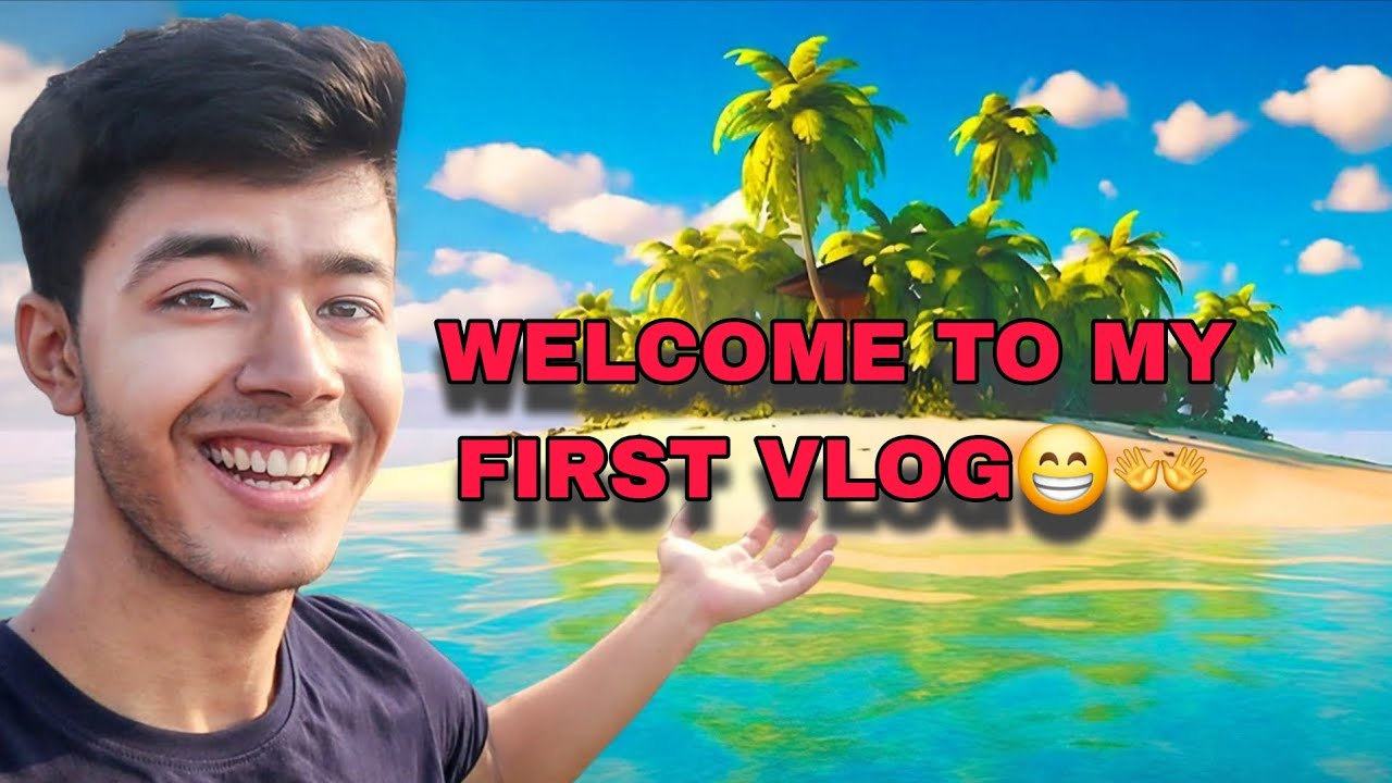 My First vlog😁🙏. Cricket field making with my funny brother's 👻💜. ||