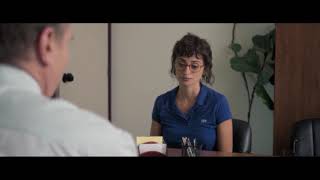 Wasp Network - Actor Philip Stanton Clip 2 Dir. Olivier Ayas