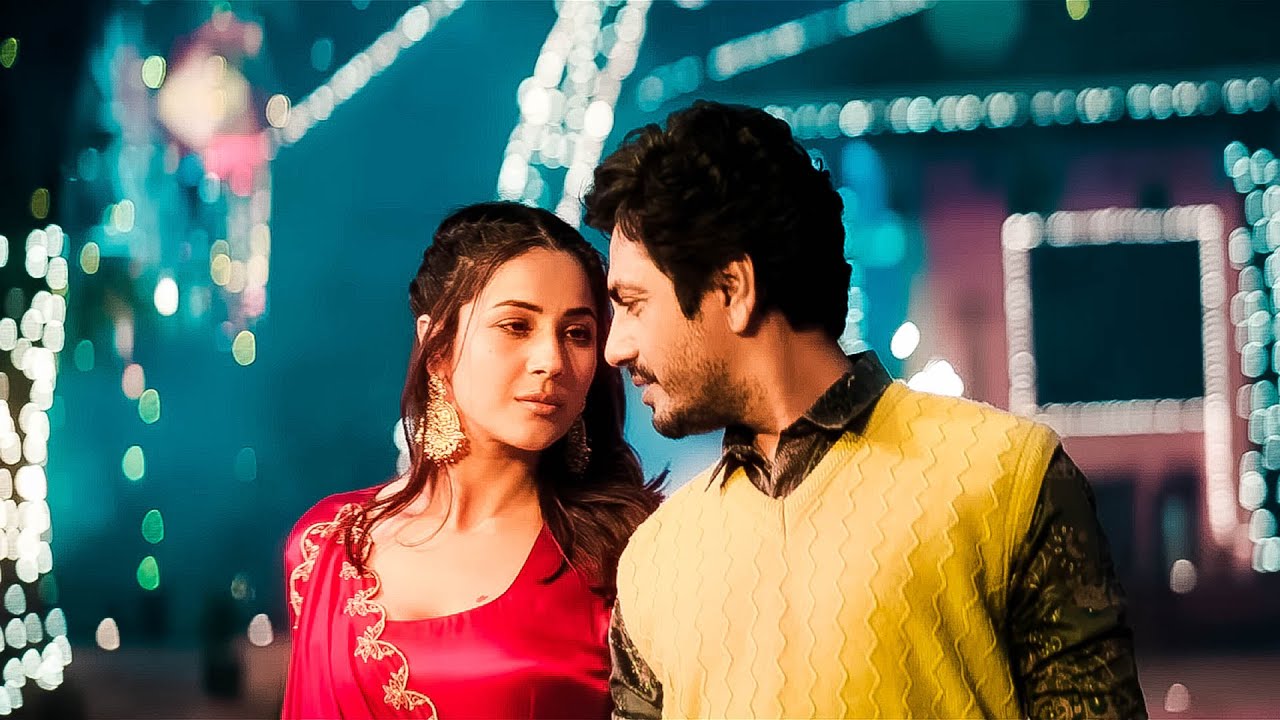 Sharab Pite Pite Jis Ke Hath Kapte Ho Full Song B Praak Nawazuddin sharab-pite-pite-jis-ke-hath-kapte-ho-full-song-b-praak-nawazuddin