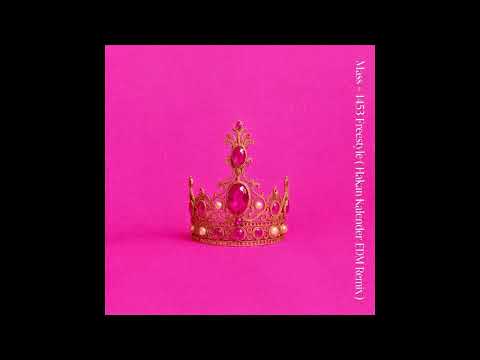 Mass - 1453 Freestyle ( Hakan Kalender EDM Remix ) Kombinler Zaradan