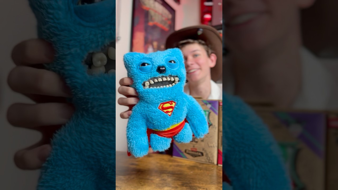 ФУГЛЕРЫ DC?! КОЛЛАБА ЛЕГЕНД ОБЗОР! День джокера 2025  