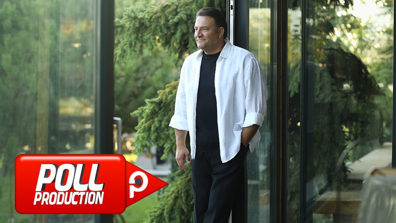 Rıfat Güneş - Hep Susarım (Official Video)