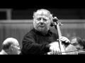 Capture de la vidéo Heinrich Schiff - Wieniawsk, Scherzo Tarantelle Op. 16