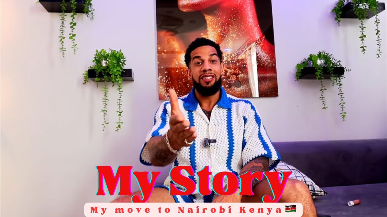 6 месяцев в Найроби: создание сообщества, развитие бизнеса и чему я научилась.