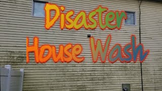 Disaster House Wash screenshot 5