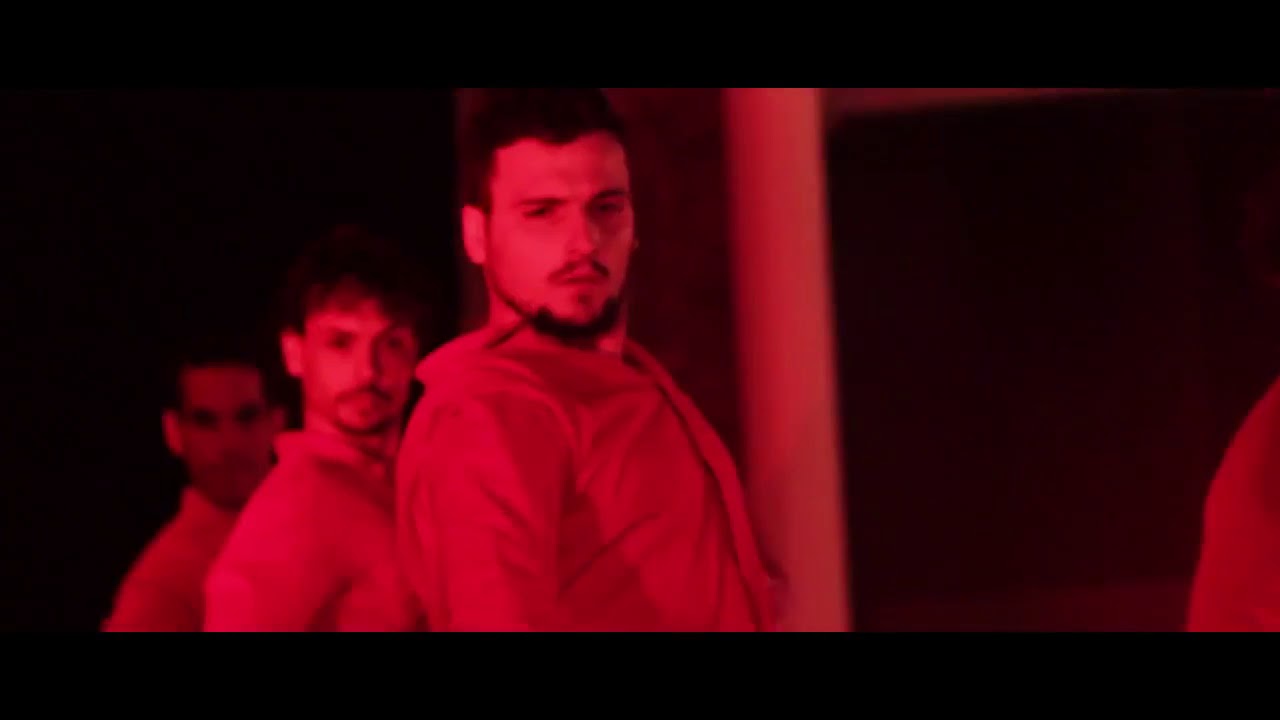 FLAMEN'FUSION Bolero de Ravel